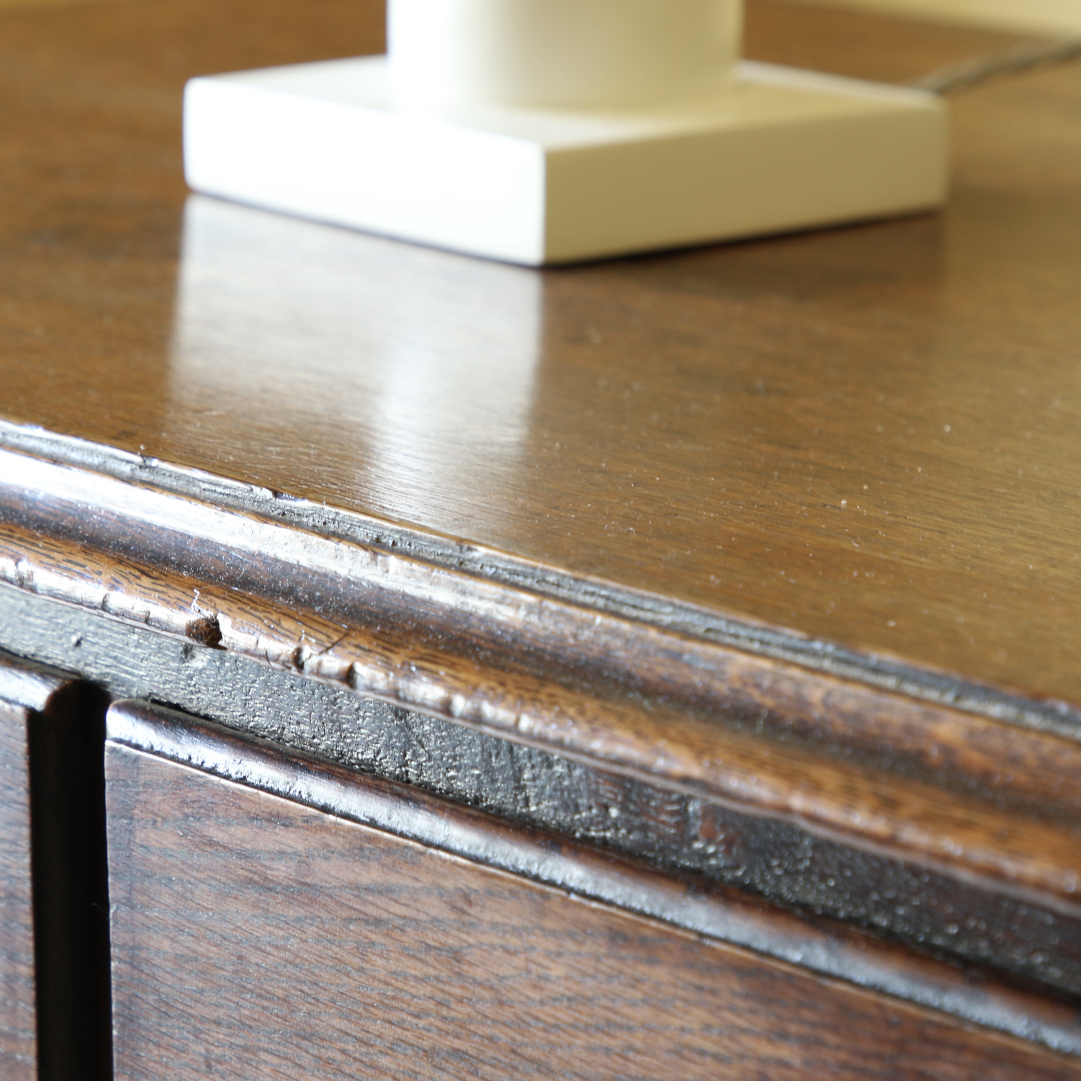 George III Chest of Drawers